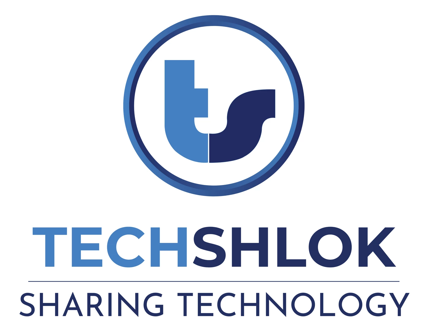 Techshlok — Sharing Technology