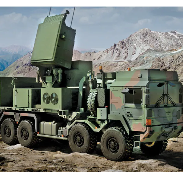 Defence case study